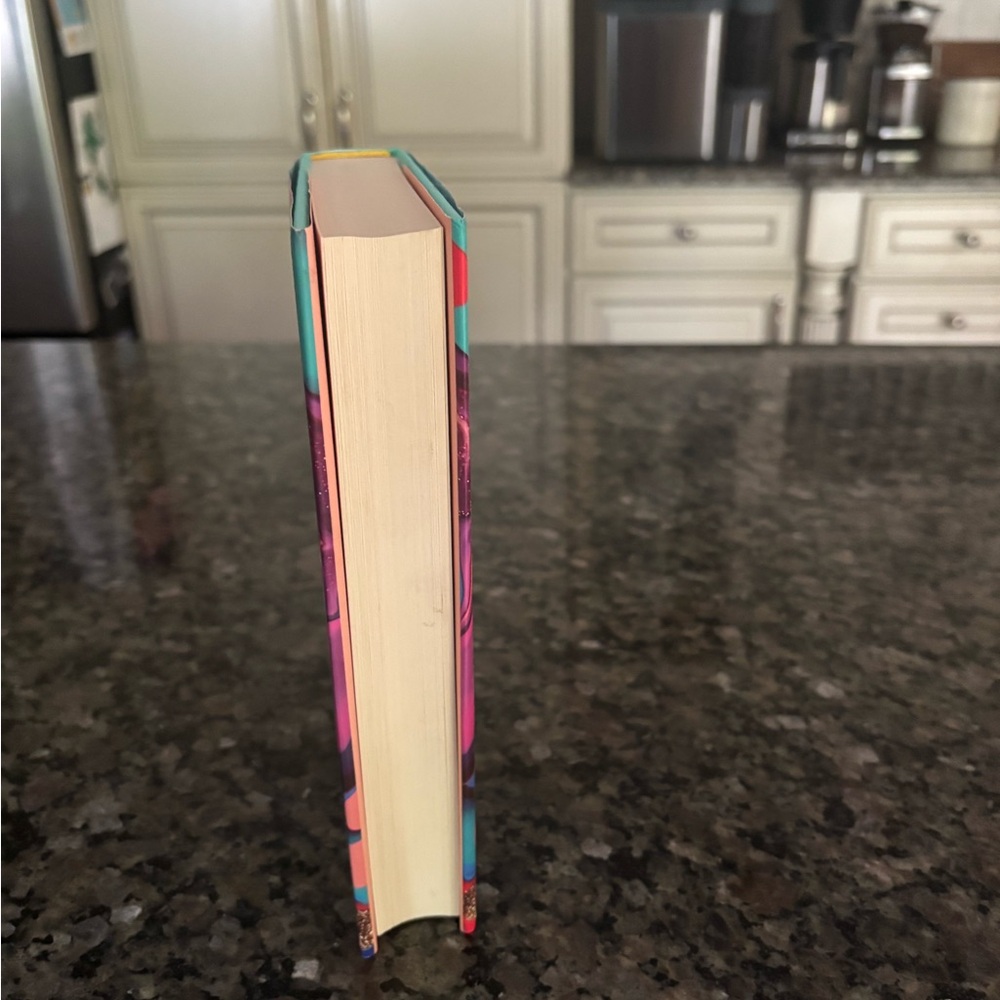 Untamed by Glennon Doyle Hardcover - Picture 3 of 4